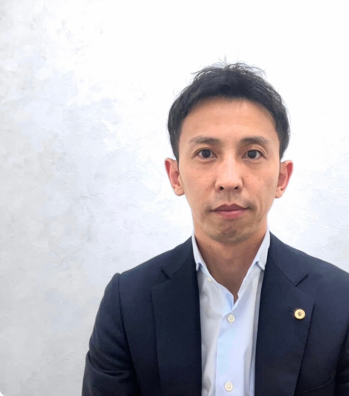 代表者 江口和輝